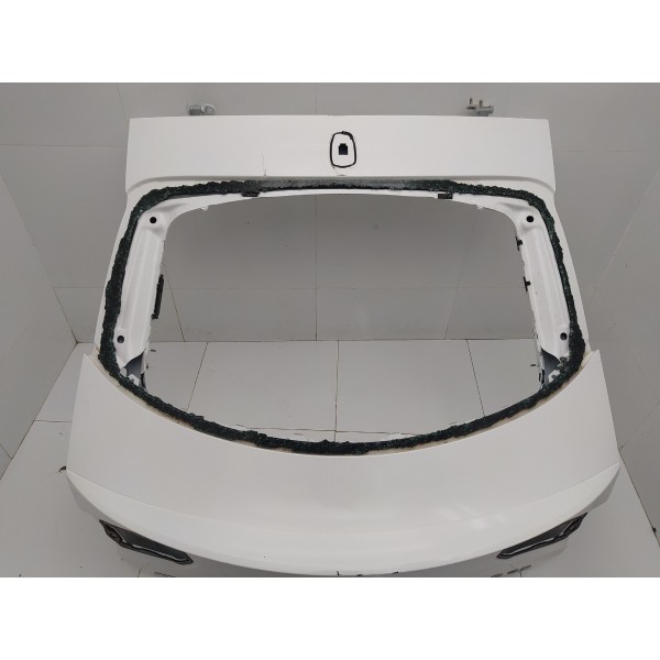 Tampa Traseira Mercedes Benz Gle 43 Amg 2018 2019