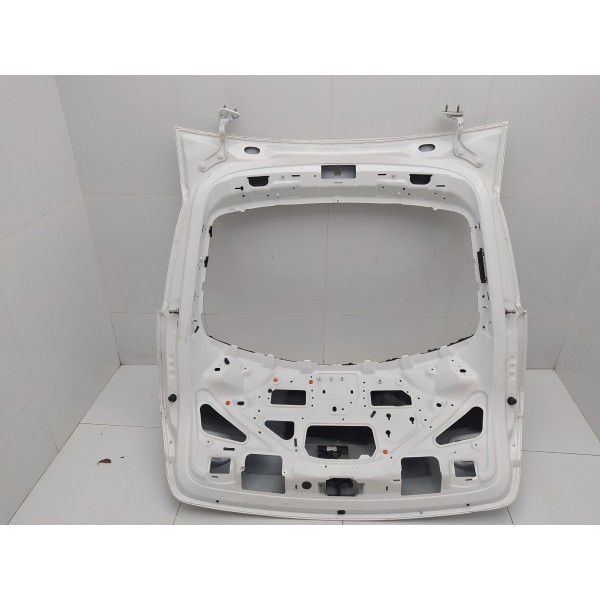 Tampa Traseira Mercedes Benz Gle 43 Amg 2018 2019