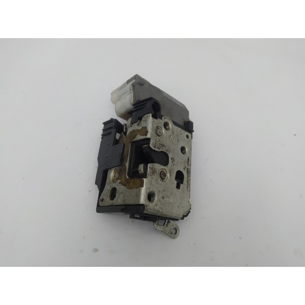 Fechadura Porta Dianteira Esquerda Ford Ka 2008 2009 2010