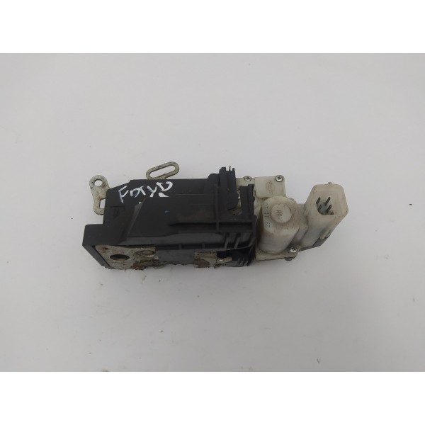 Fechadura Porta Dianteira Esquerda Ford Ka 2008 2009 2010