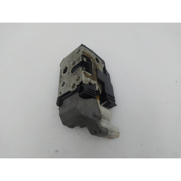 Fechadura Porta Dianteira Esquerda Ford Ka 2008 2009 2010