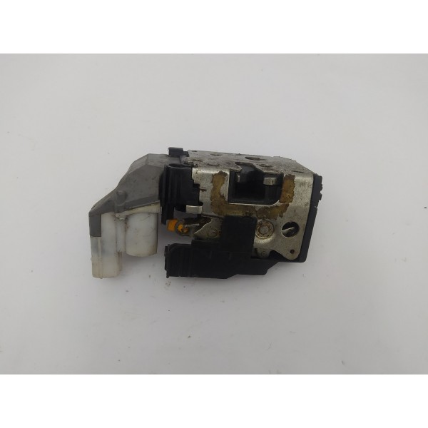 Fechadura Porta Dianteira Esquerda Ford Ka 2008 2009 2010