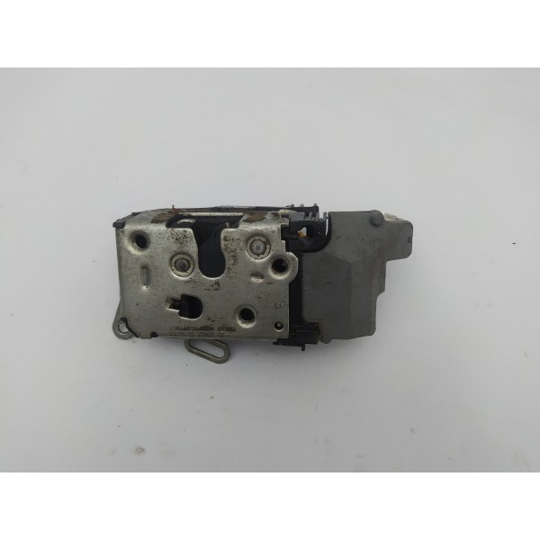 Fechadura Porta Dianteira Esquerda Ford Ka 2008 2009 2010