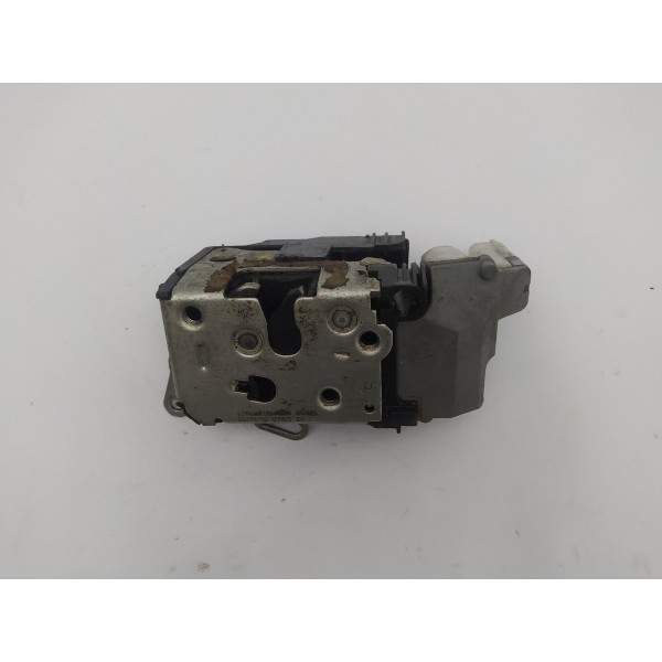 Fechadura Porta Dianteira Esquerda Ford Ka 2008 2009 2010