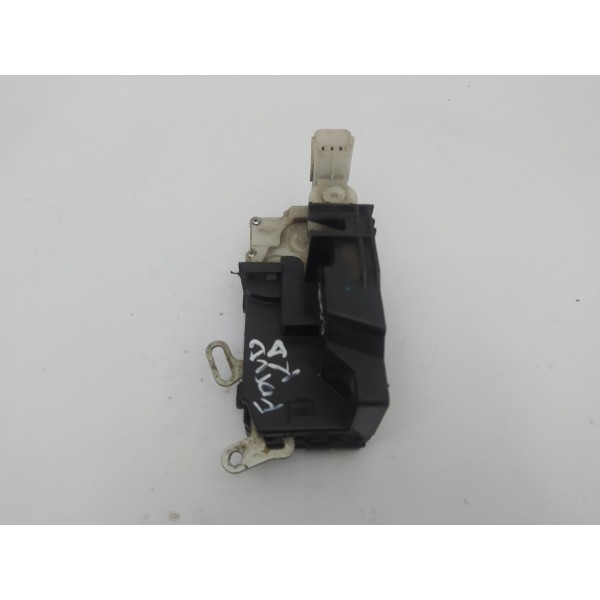 Fechadura Porta Dianteira Esquerda Ford Ka 2008 2009 2010