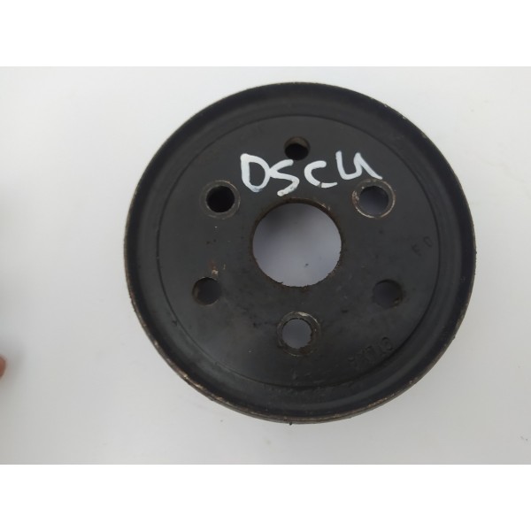 Polia Bomba Água Land Rover Discovery 4 3.0 2011