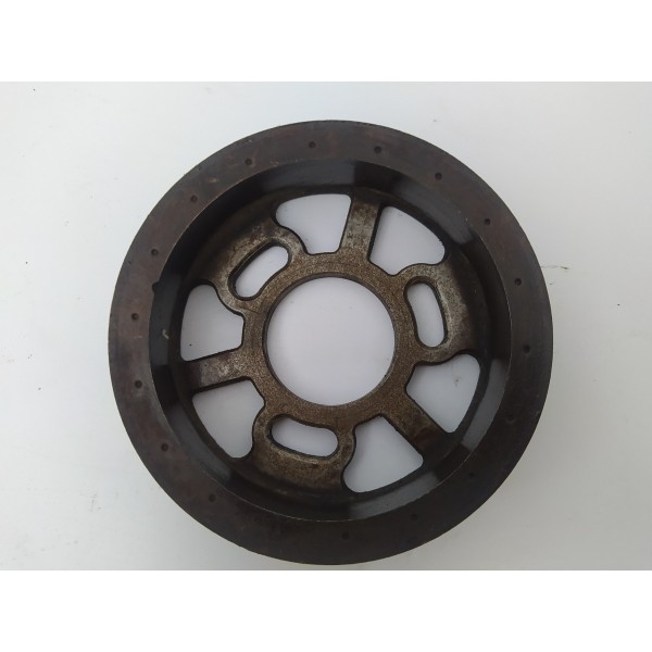 Polia Comando Variável Land Rover Discovery 4 2011