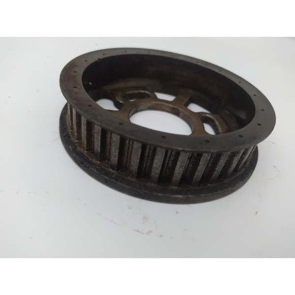 Polia Comando Variável Land Rover Discovery 4 2011