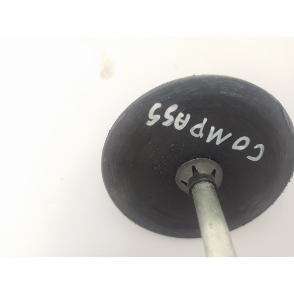 Parafuso Suporte Estepe Jeep Compass 2018 2019