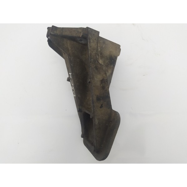 Suporte Esquerdo Motor Land Rover Discovery 4 3.0 V6 2011