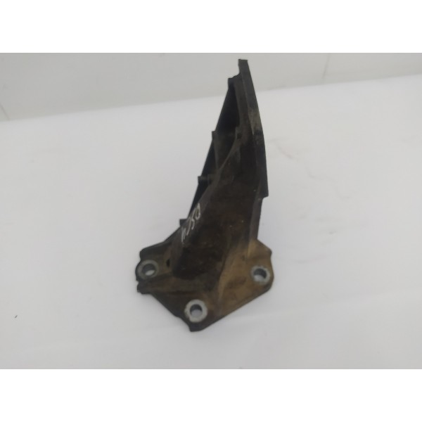 Suporte Esquerdo Motor Land Rover Discovery 4 3.0 V6 2011