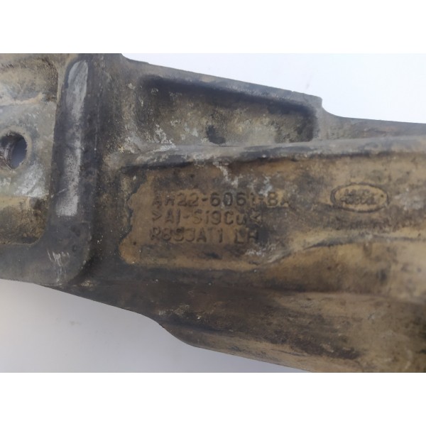 Suporte Esquerdo Motor Land Rover Discovery 4 3.0 V6 2011