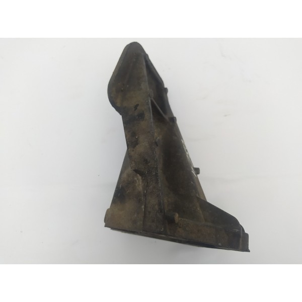 Suporte Esquerdo Motor Land Rover Discovery 4 3.0 V6 2011