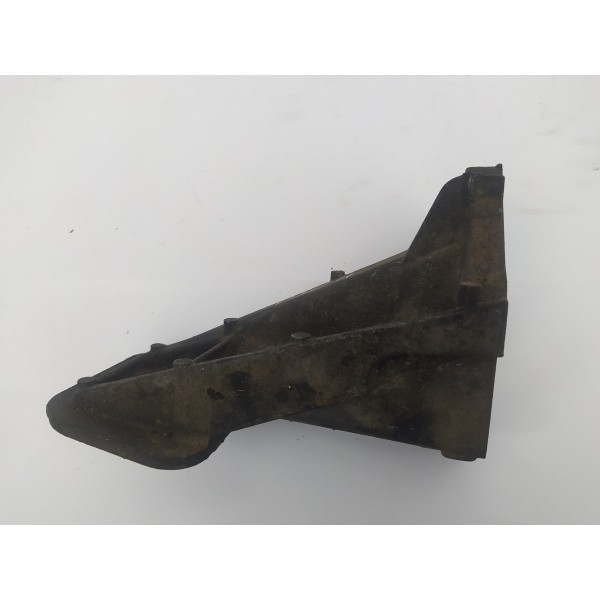 Suporte Esquerdo Motor Land Rover Discovery 4 3.0 V6 2011