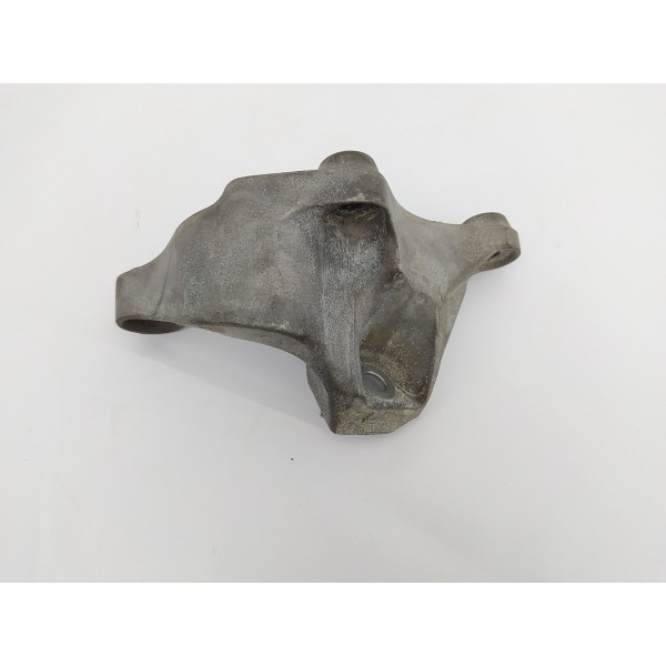 Suporte Coxim Motor Esquerdo Chevrolet S10 2.5 Ac0243