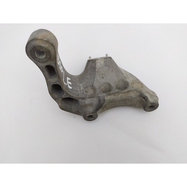 Suporte Coxim Motor Esquerdo Chevrolet S10 2.5 Ac0243