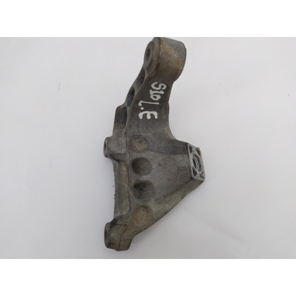 Suporte Coxim Motor Esquerdo Chevrolet S10 2.5 Ac0243