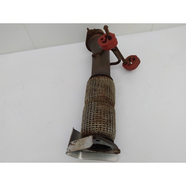 Flexível Escapamento Pós Catalisador Volvo S60 T5 2.0 2016