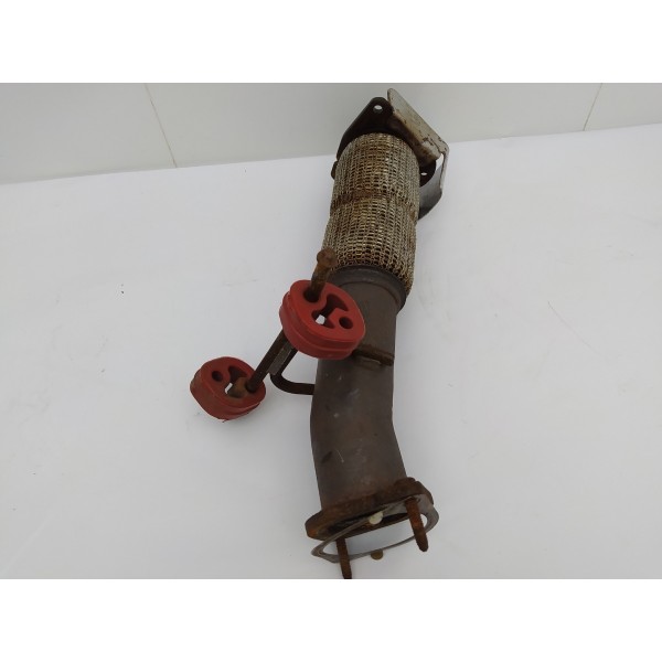 Flexível Escapamento Pós Catalisador Volvo S60 T5 2.0 2016