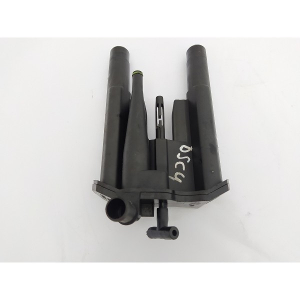 Tubo Respiro Separador Óleo Land Rover Discovery 4 3.0 2011