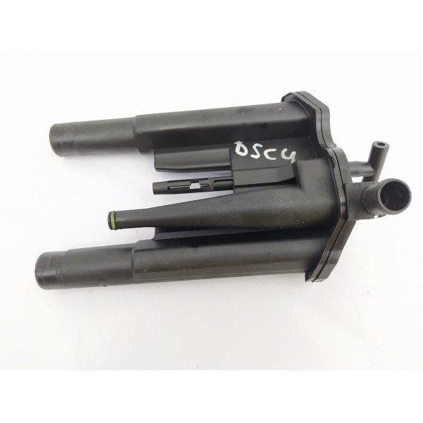 Tubo Respiro Separador Óleo Land Rover Discovery 4 3.0 2011