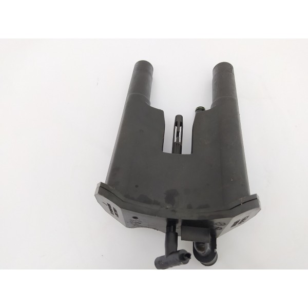 Tubo Respiro Separador Óleo Land Rover Discovery 4 3.0 2011