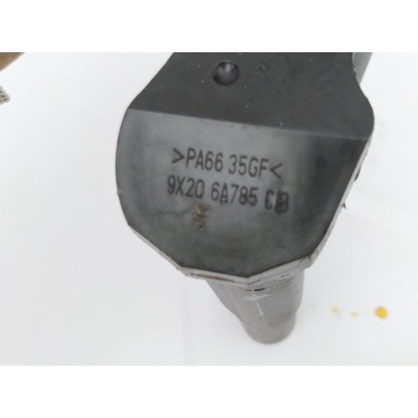 Tubo Respiro Separador Óleo Land Rover Discovery 4 3.0 2011