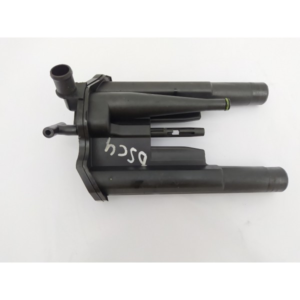 Tubo Respiro Separador Óleo Land Rover Discovery 4 3.0 2011