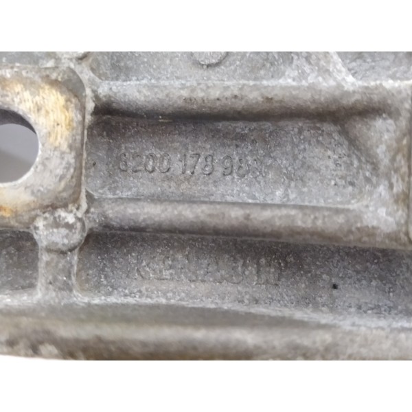 Suporte Alternador Renault Sandero 1.0 16v 2010 2011