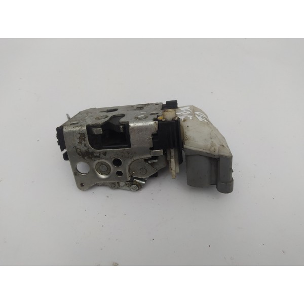 Fechadura Porta Traseira Direita Fiat Siena 2005 2006 2007