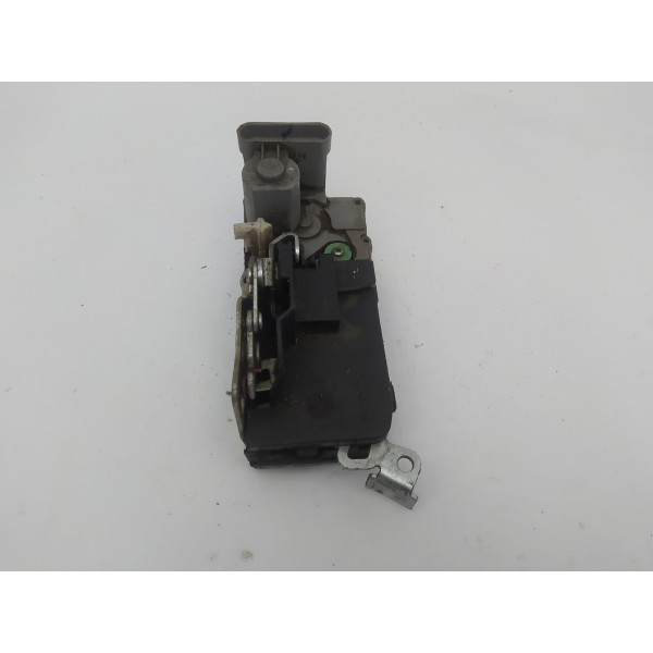 Fechadura Porta Traseira Direita Fiat Siena 2005 2006 2007