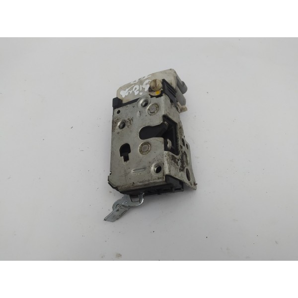 Fechadura Porta Traseira Direita Fiat Siena 2005 2006 2007