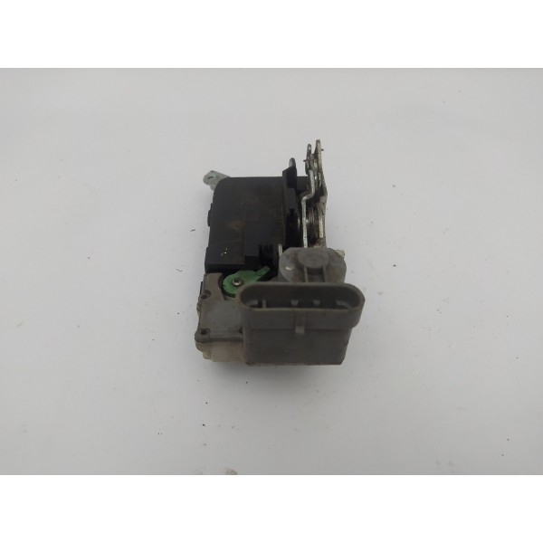 Fechadura Porta Traseira Direita Fiat Siena 2005 2006 2007