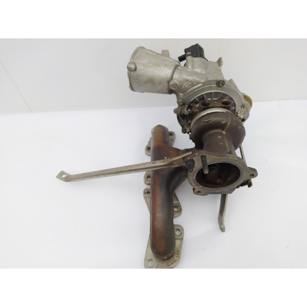 Turbina Mercedes Benz Gla 250 2015 A2700902980
