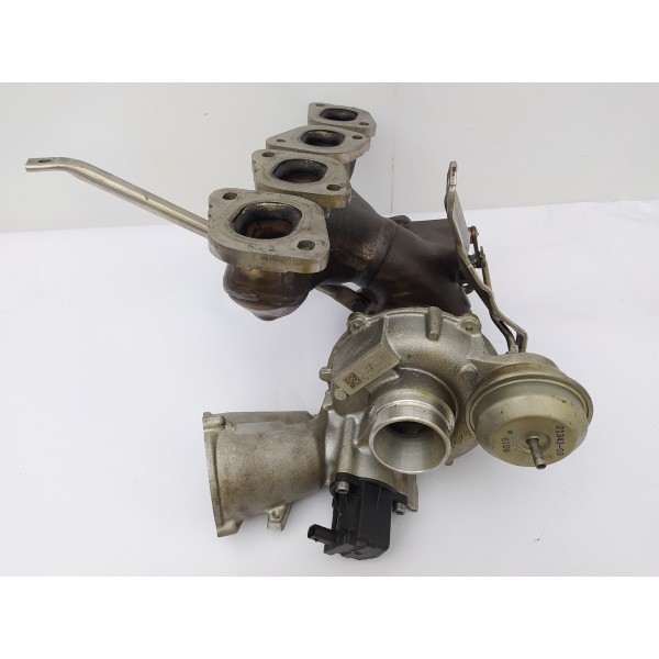 Turbina Mercedes Benz Gla 250 2015 A2700902980