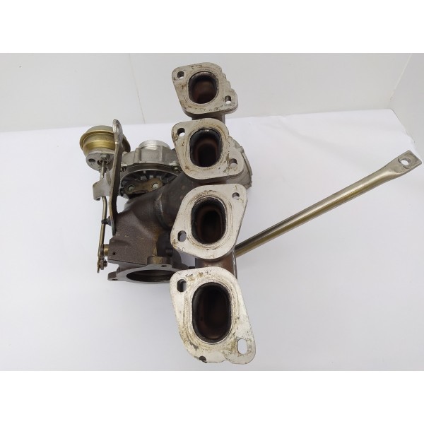 Turbina Mercedes Benz Gla 250 2015 A2700902980