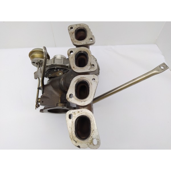 Turbina Mercedes Benz Gla 250 2015 A2700902980