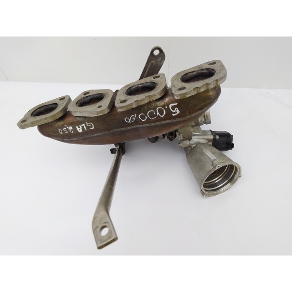 Turbina Mercedes Benz Gla 250 2015 A2700902980