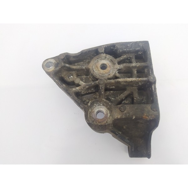 Suporte Bomba Direção Hidráulica Land Rover Discovery 4 2011