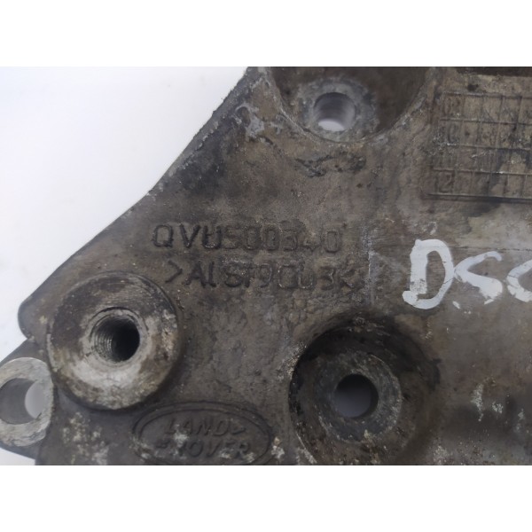 Suporte Bomba Direção Hidráulica Land Rover Discovery 4 2011
