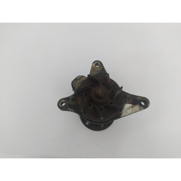 Bomba Água Land Rover Discovery 4 3.0 2011 9x2q9501aa