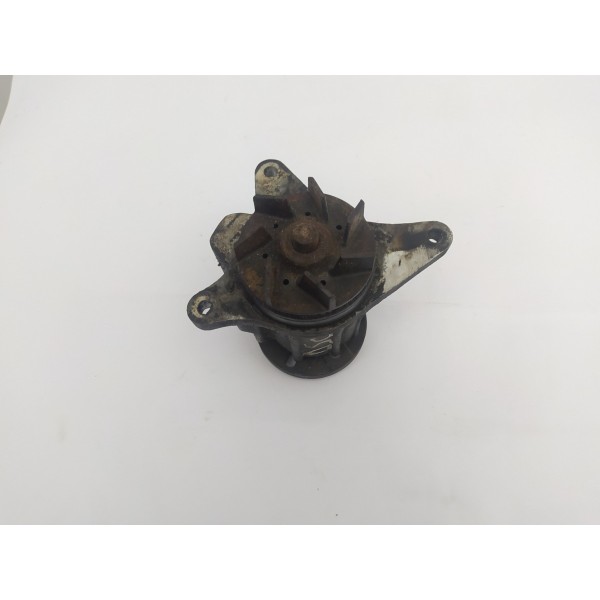 Bomba Água Land Rover Discovery 4 3.0 2011 9x2q9501aa