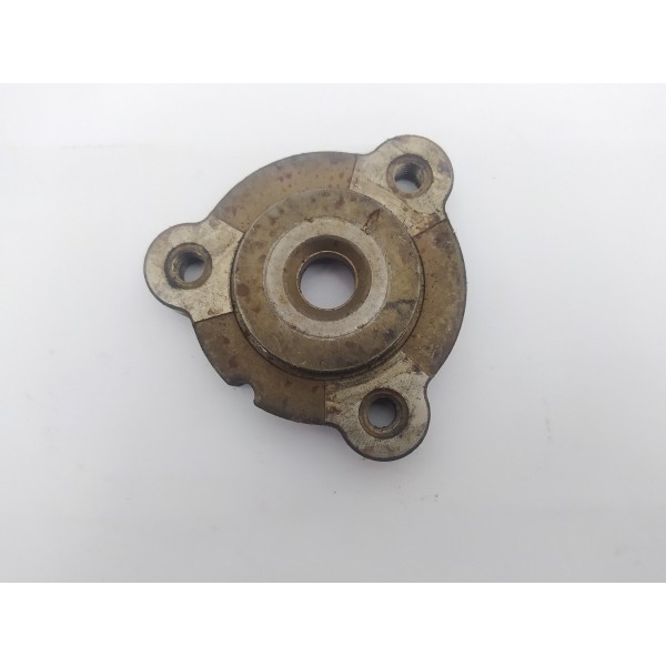 Espaçador Polia Comando Land Rover Discovery 4 9x2q6257aa