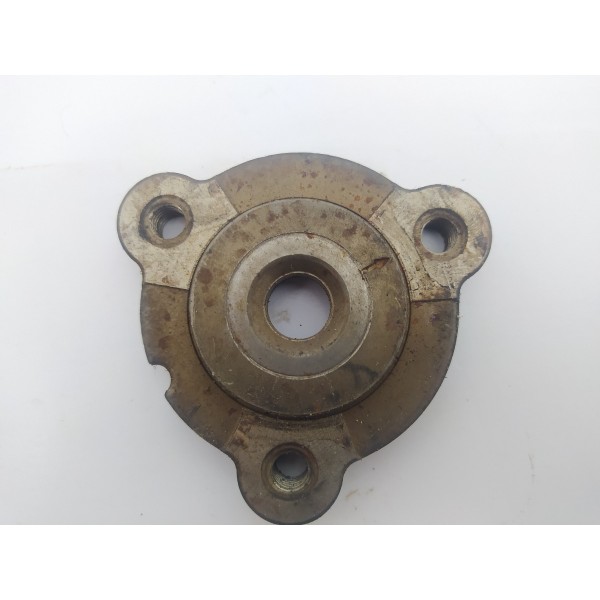 Espaçador Polia Comando Land Rover Discovery 4 9x2q6257aa