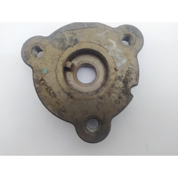 Espaçador Polia Comando Land Rover Discovery 4 9x2q6257aa