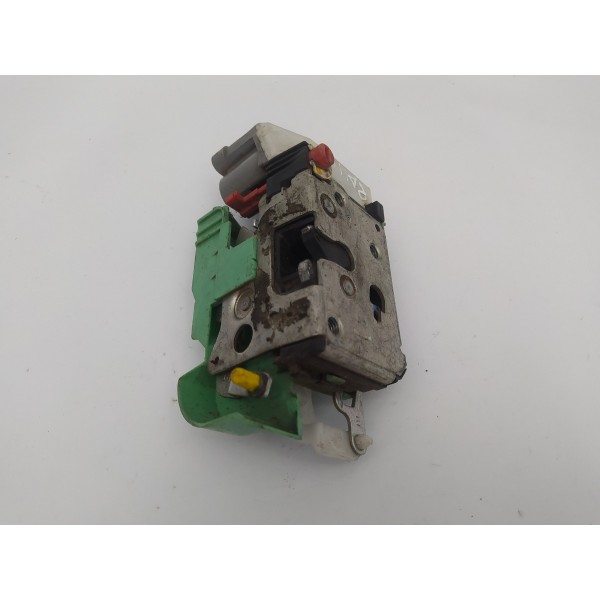 Fechadura Porta Traseira Esquerda Fiat Palio 2005 2006 2007