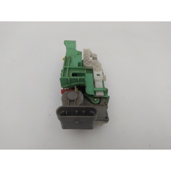 Fechadura Porta Traseira Esquerda Fiat Palio 2005 2006 2007