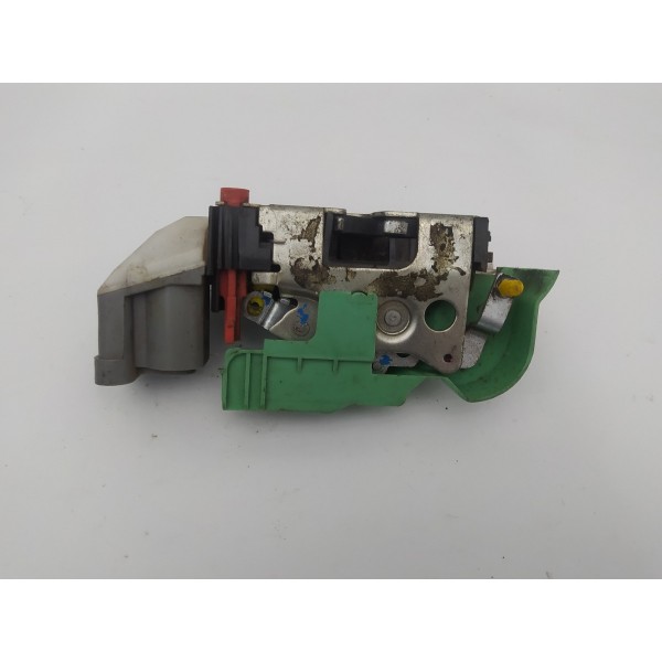 Fechadura Porta Traseira Esquerda Fiat Palio 2005 2006 2007