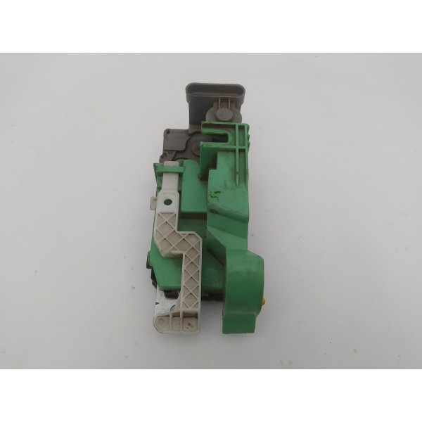 Fechadura Porta Traseira Esquerda Fiat Palio 2005 2006 2007