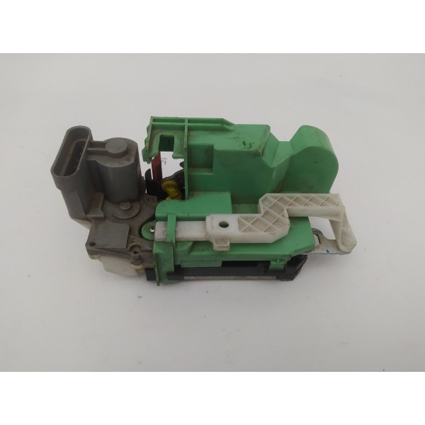 Fechadura Porta Traseira Esquerda Fiat Palio 2005 2006 2007